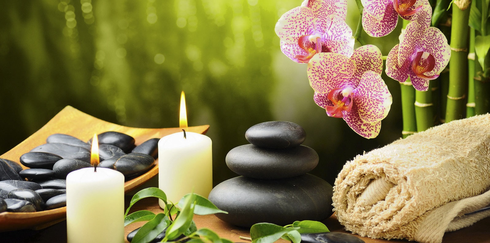 Sunshine Spa - Massage Therapy in Roseville, Minnesota